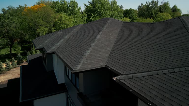 Best Commercial Roofing Services  in Ellijay, GA